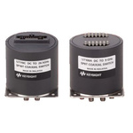 Keysight Technologies RF Switch, SMA Female Connector, 26.5GHz Max, 63dB Isolation, 20000000ns