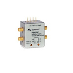 Keysight Technologies RF Switch, SPDT, 18GHz Max, >80.0dB Isolation, 200ns, 50Ω Output