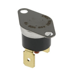 Honeywell Bi-Metallic Thermostat, Opens at +90°C, +150°C Max, NC, Manual Reset, Bracket Mount