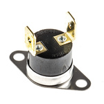 Honeywell Bi-Metallic Thermostat, Opens at +15°C, Closes at 5°C, +150°C Max, SPST, Automatic Reset, Bracket Mount