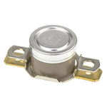 Honeywell Bi-Metallic Thermostat, Opens at +25°C, Closes at +15°C, +186°C Max, NC, Automatic Reset