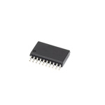 AT42QT2120-SU, Touch Controller IC I2C, 20-Pin SOIC