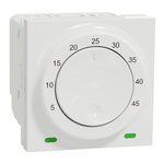 Schneider Electric Thermostat, 45°C Max, Screw Mount