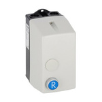 Lovato White Polycarbonate Control Station Enclosure -