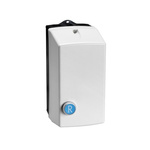 Lovato White Polycarbonate Control Station Enclosure -