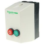 Schneider Electric 9001 Push Button Enclosure - 30mm Diameter