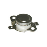Honeywell Bi-Metallic Thermostat, Opens at +102°C, Closes at +85°C, +260°C Max, SPST