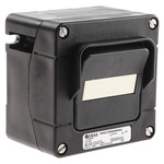 Eaton Control Station Switch - SP-CO, IP66