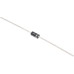 onsemi Switching Diode, 2-Pin DO-41 1N4001G