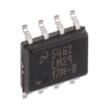 LM2917M-8/NOPB, Voltage to Frequency Converter ±1%FSR, 8-Pin SOIC