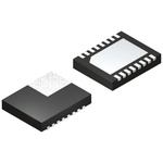 LDC1000NHRT, Inductance to Digital Converter, 16-Pin WSON