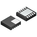 FDC1004DSCT, Capacitance to Digital Converter, 16 bit- 10-Pin WSON