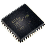 Z0853606VSG, Peripheral Controller Z-CIO & CIO & Parallel I/O Unit 44-Pin PLCC