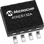 Microchip ATAES132A-SHER-B 8-Pin Crypto Authentication IC SOIC
