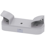 Siemens Grey Plastic SIRIUS ACT Push Button Enclosure - 3 Hole 22mm Diameter