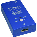 5.04.01 Flasher ST7 | SEGGER Flasher ST7