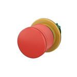 Eaton Pull Release Emergency Stop Push Button, Panel Mount, 30mm Cutout, IP65, IP66, IP69