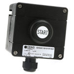 Eaton Push Button Control Station, IP65, IP67