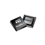 BLUENRG-232N | Bluetooth System On Chip SOC for Bluetooth, 32-Pin QFN32