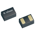 Infineon BAR9002ELE6327XTMA1 PIN Diode, 100mA, 80V, 2-Pin TSLP
