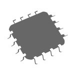 STMicroelectronics BLUENRG-355AT, 32 bit ARM Cortex M0 Bluetooth System On Chip SOC 48-Pin QFN48