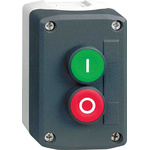 Schneider Electric Push Button Control Station