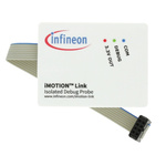 IMOTIONLINK | Infineon iMOTION Link