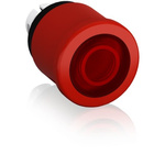 ABB Pull Release Emergency Stop Push Button, Panel Mount, 22.5mm Cutout