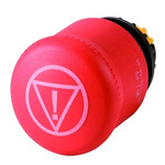 Eaton M22 Series Pull to Release Emergency Stop Push Button, 22.5mm Cutout, IP66