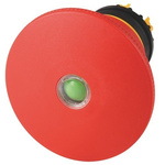 Eaton M22 Series Pull to Release Emergency Stop Push Button, 22.5mm Cutout, IP66