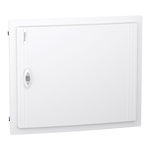 Schneider Electric White Plastic LVSX Enclosure - 2 Hole
