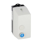 Lovato White Polycarbonate Control Station Enclosure -