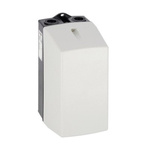 Lovato White Polycarbonate Control Station Enclosure -