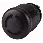 Eaton Turn to Release Emergency Stop Push Button, 22.5mm Cutout, IP66, IP67, IP69K