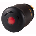 Eaton Turn to Release Illuminated Emergency Stop Push Button, 22.5mm Cutout, IP66, IP67, IP69K