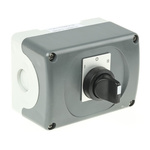 ABB Control Station Switch