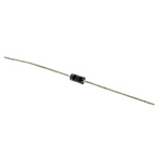 1N4007RLG | onsemi 1000V 1A, Silicon Junction Diode, 2-Pin DO-41 1N4007G