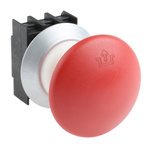 Schmersal NDR Series Pull Release Emergency Stop Push Button, Panel Mount, 22mm Cutout, IP67, IP69K