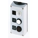 Siemens Enclosed Push Button, IP67