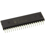 DSPIC30F4013-30I/P | Microchip dsPIC30F, 16bit Digital Signal Processor 30MIPS 1.024 kB, 48 kB Flash 40-Pin PDIP
