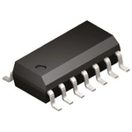 Microchip MCP2120-I/SL Data Acquisition IC, 14-Pin SOIC