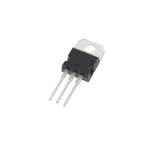 onsemi 2N6388G NPN Darlington Transistor, 10 A 80 V HFE:2500, 3-Pin TO-220