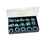 109901 | Watts 245 x Washer & Seal Kit, 15 Compartments, Kit Contents O-Ring x 245