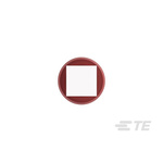 TE Connectivity Twist Release Illuminated Emergency Stop Push Button, Panel Mount, 16mm Cutout, 1NC + 1NC, IP65