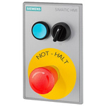 Siemens SIMATIC Series Emergency Stop Push Button