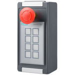 Siemens SIMATIC Series Emergency Stop Push Button, 22.5mm Cutout