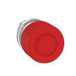 Schneider Electric Harmony XB4 Series Mechanical Latching Emergency Stop Push Button, 22mm Cutout, IP66, IP67,