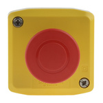 Schneider Electric Harmony XALK Series Pull Release Emergency Stop Push Button, Surface Mount, 1NC, IP66, IP67,