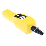 2NO/2NC Push Button Pendant Station