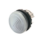 Eaton White Pilot Light, 23mm Cutout RMQ Titan M22 Series
